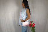 TLFABk-0006/Little flower/Short Kurtis