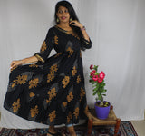 TLFAB-0016b/Lacey Anarkali/Long Wind