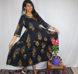 TLFAB-0016a/Lacey Anarkali/Long Wind