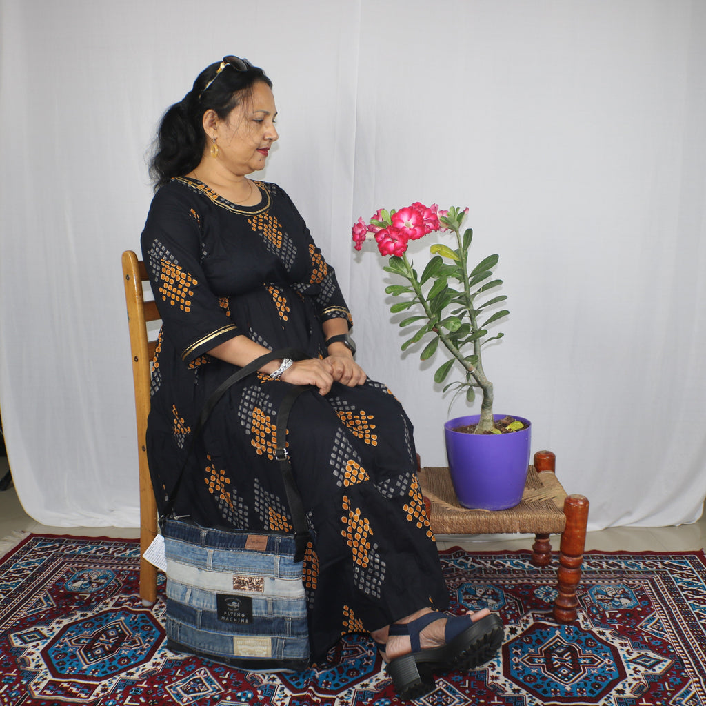 TLFAB-0016b/Lacey Anarkali/Long Wind