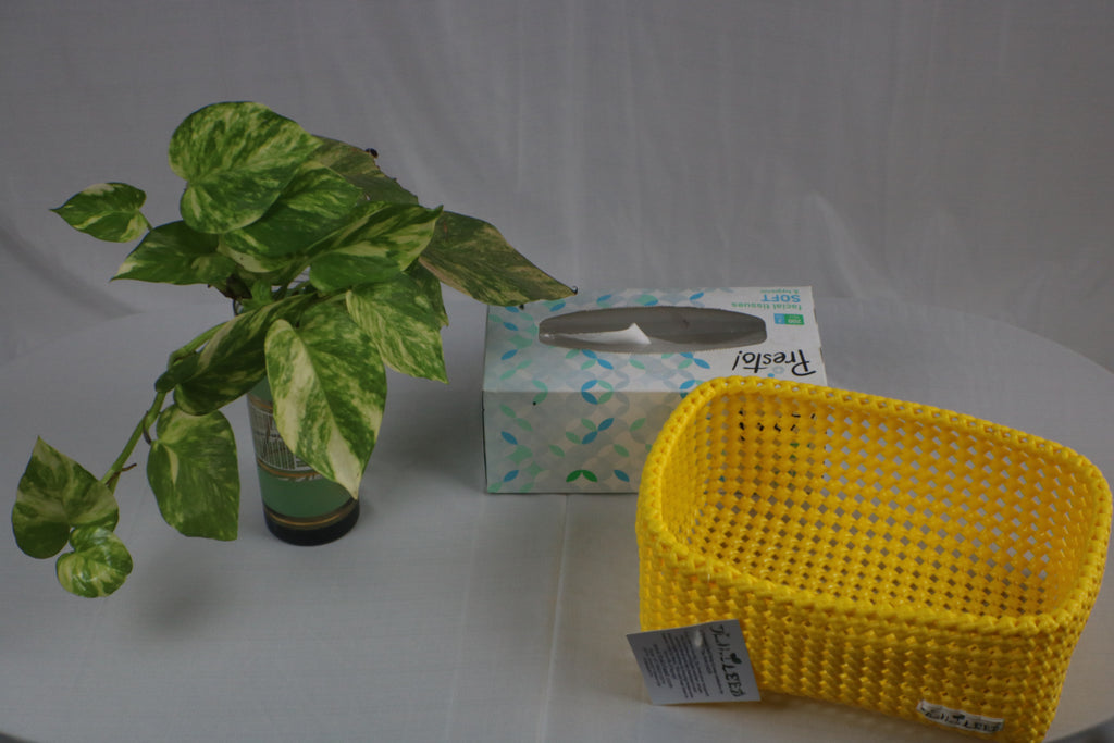 TLBAS-0074 / Tissue Paper Holder