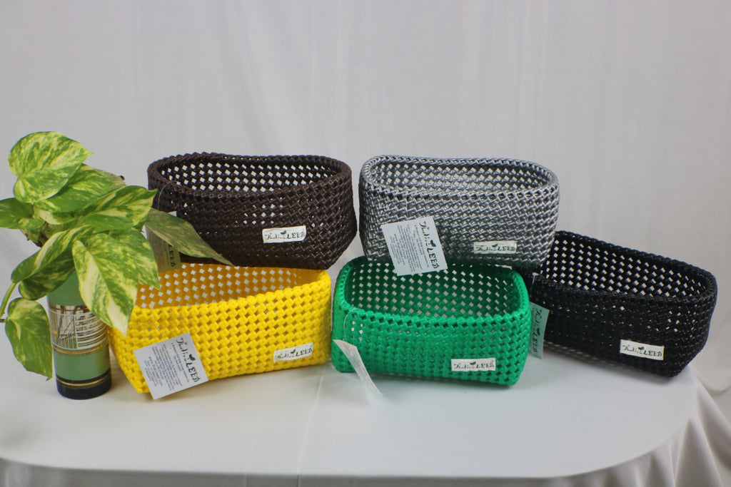 TLBAS-0074 / Tissue Paper Holder