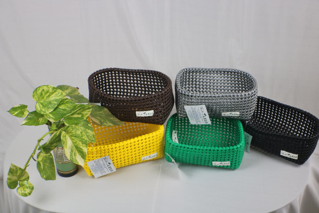 TLBAS-0074 / Tissue Paper Holder