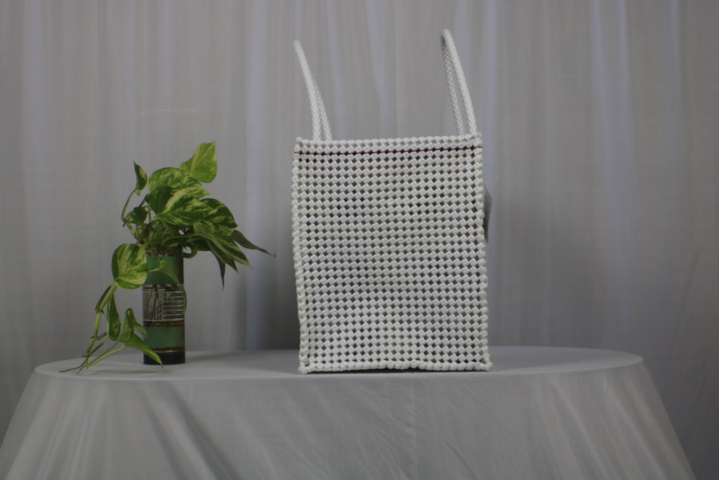 TLBAS-0081/Thalir Leed, Family-Storage Basket