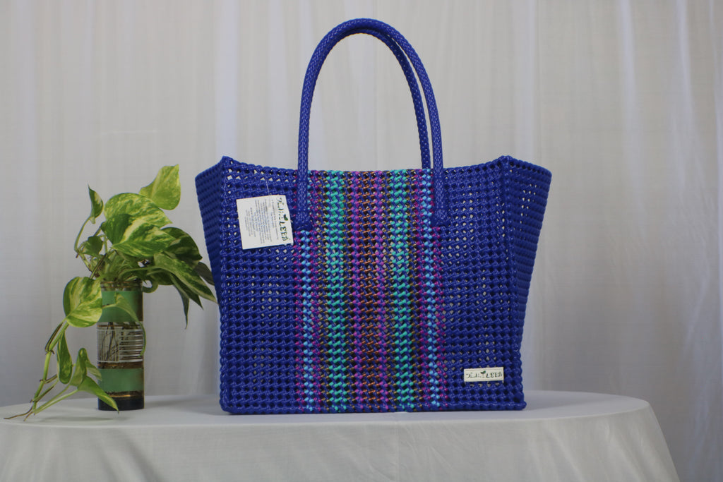 TLBAS-0081/Thalir Leed, Family-Storage Basket