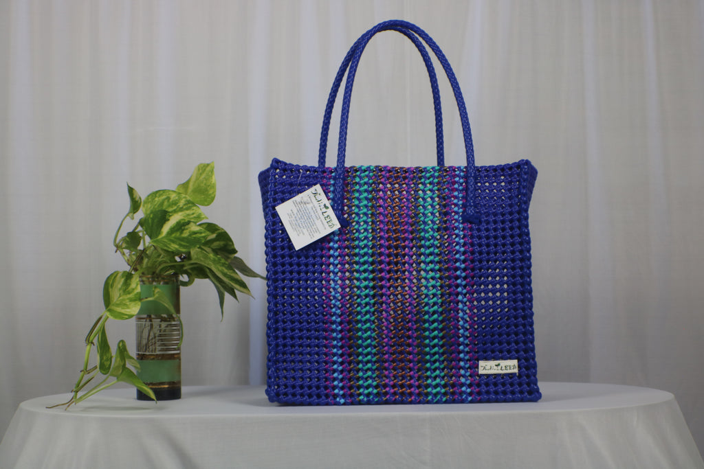 TLBAS-0081/Thalir Leed, Family-Storage Basket
