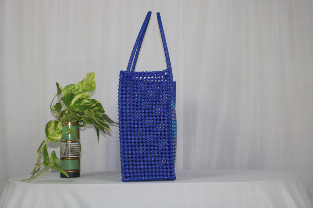 TLBAS-0081/Thalir Leed, Family-Storage Basket