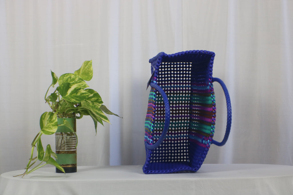 TLBAS-0081/Thalir Leed, Family-Storage Basket