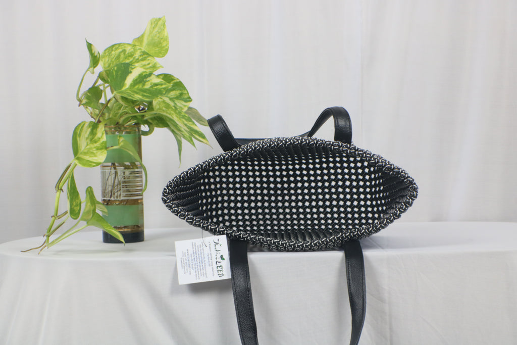 TLBAS-0086a/Premium Darshini College bag