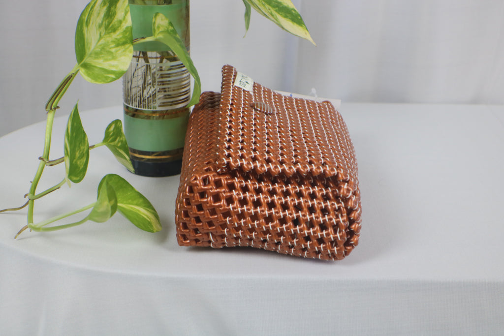 TLBAS-0061/Fancy Thalir Purse