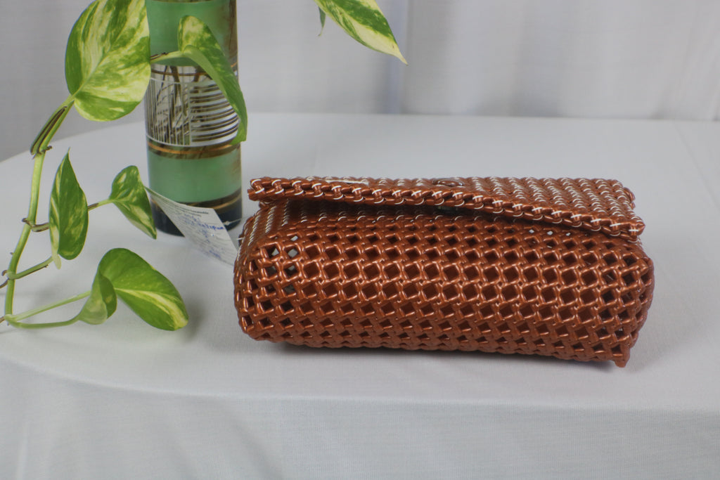 TLBAS-0061/Fancy Thalir Purse