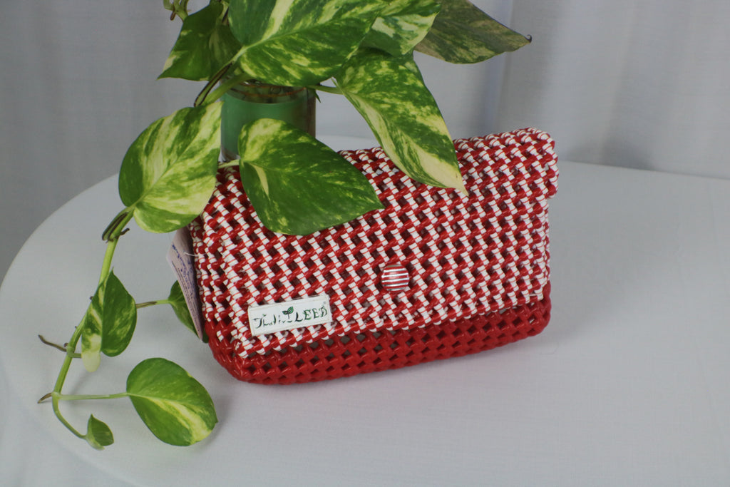 TLBAS-0061/Fancy Thalir Purse