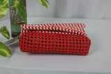 TLBAS-0061/Fancy Thalir Purse