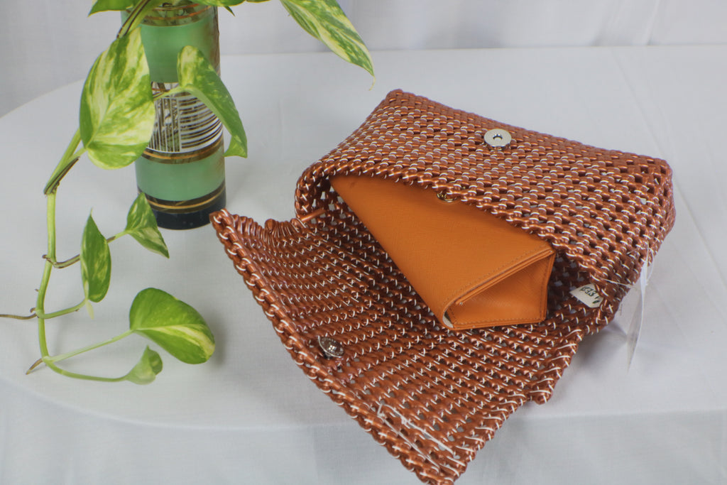 TLBAS-0061/Fancy Thalir Purse