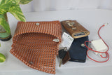 TLBAS-0061/Fancy Thalir Purse