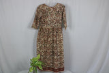TLFAB-0018b/lacey Anarkali with pebbles