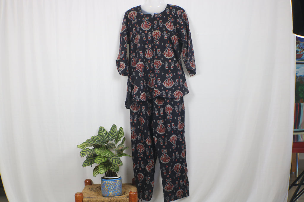 TLFAB-0027/Casual Men Kurtas & women kurtis-cord