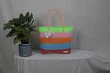 TLBAS-0035/Rings or Rainbow basket