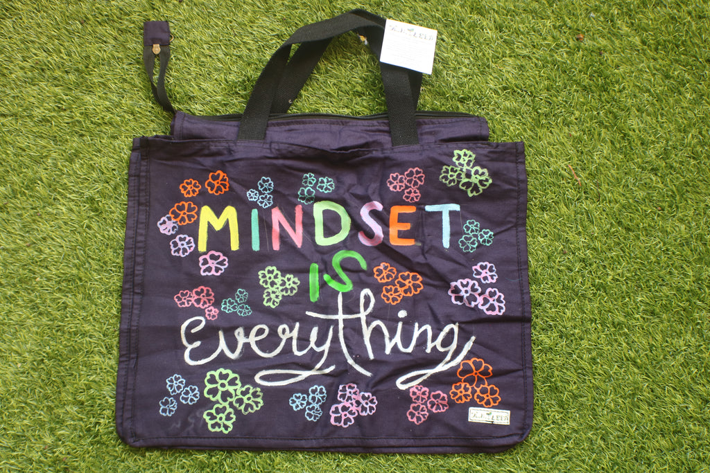 TLCB-004a/Thick Canvas Shopping Tote bag-w/wo painting