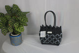 TLBAS-0058/Pineapple Handbag