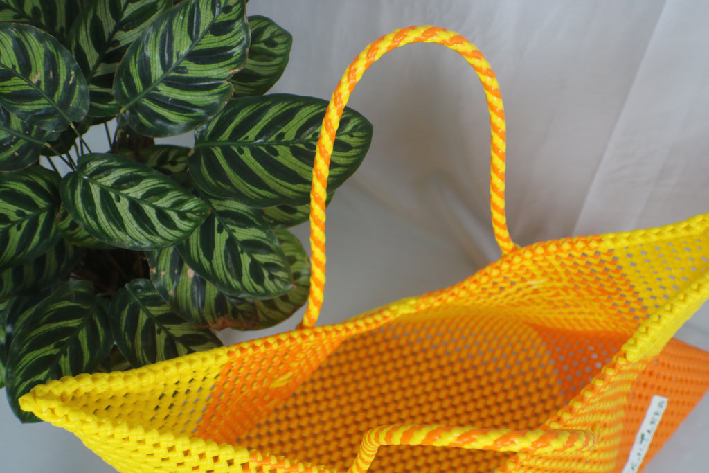 Handy Summer essential beach basket/Code-006