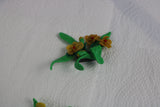 TLFM-001-Fridge Magnets-Plants