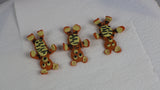 TLFM-005-Fridge Magnets-teddy tiger