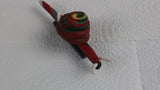 TLFM-008d-Fridge Magnets-water world-Snails