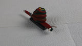 TLFM-008d-Fridge Magnets-water world-Snails