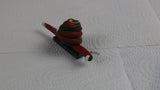 TLFM-008d-Fridge Magnets-water world-Snails
