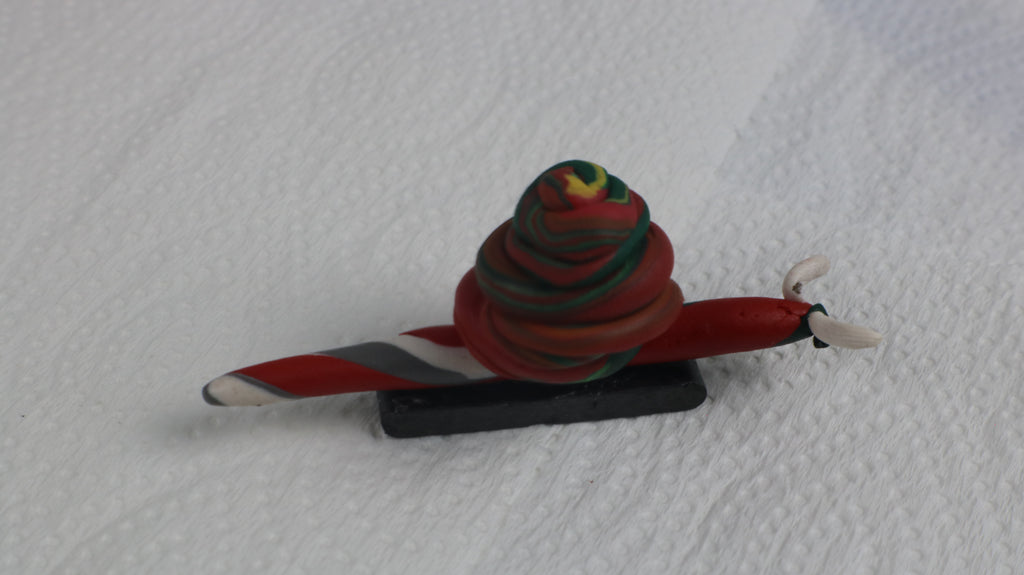 TLFM-008d-Fridge Magnets-water world-Snails
