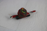 TLFM-008d-Fridge Magnets-water world-Snails