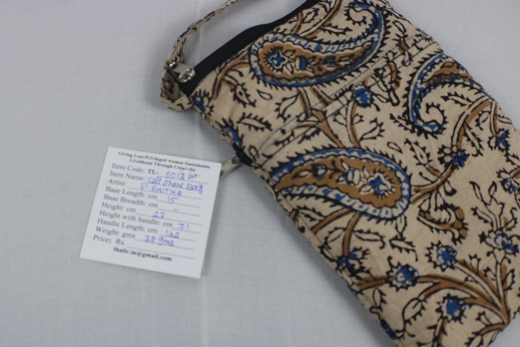 TLCB-0012a/CellPhone pouches