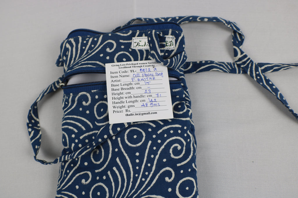 TLCB-0012a/CellPhone pouches