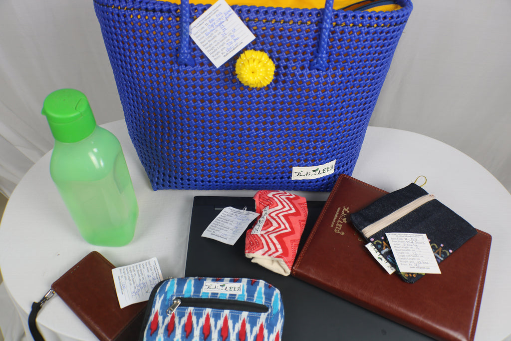 TLBAS/Customized koodai/South Indian bags-Variations