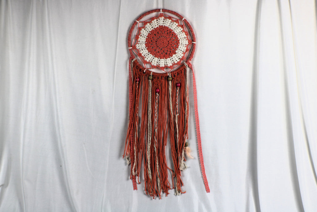 TLDC-0002/ Dream Catchers