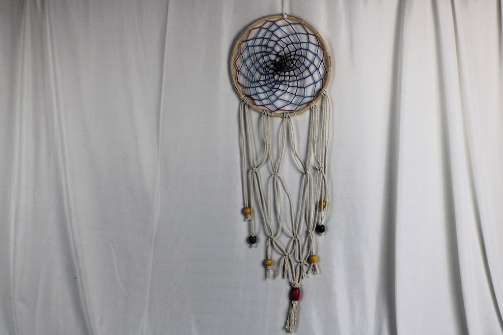 TLDC-0002/ Dream Catchers