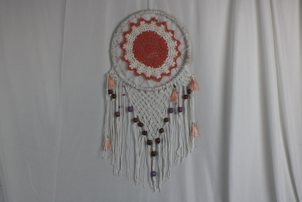 TLDC-0002/ Dream Catchers