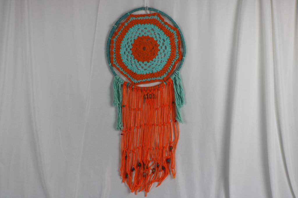 TLDC-0003/ Dream Catchers