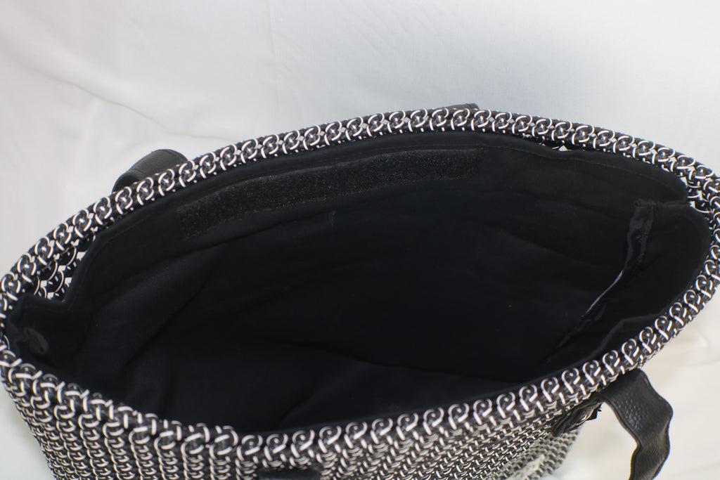 TLBAS-0086a/Premium Darshini College bag
