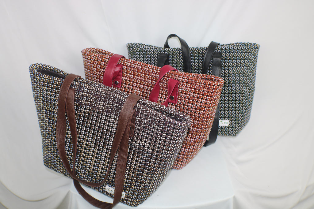 TLBAS-0086a/Premium Darshini College bag