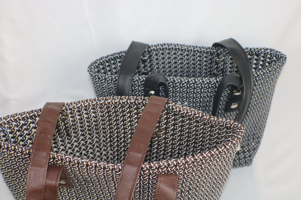 TLBAS-0086a/Premium Darshini College bag