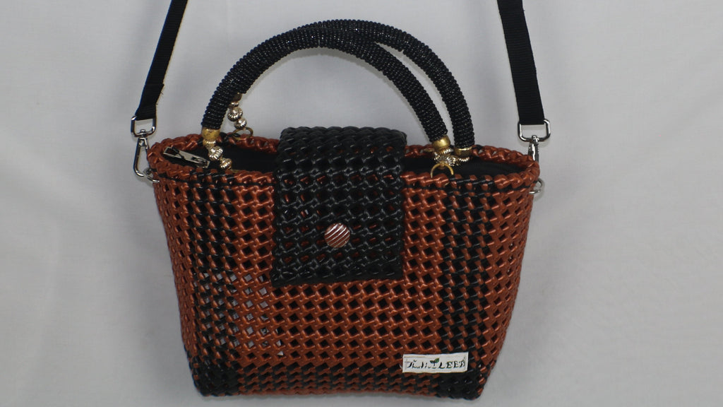 TLBAS-0091/Gothai hand bag with lining/Hobo bag