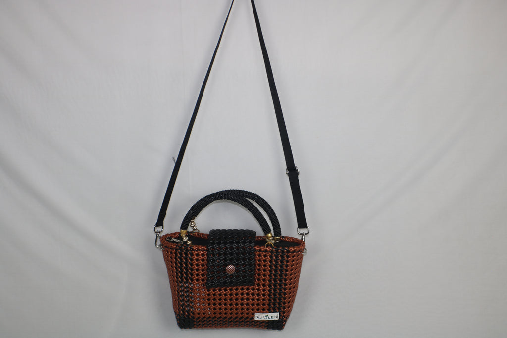 TLBAS-0091/Gothai hand bag with lining/Hobo bag