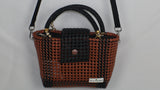 TLBAS-0091/Gothai hand bag with lining/Hobo bag