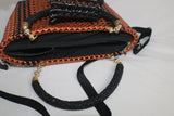 TLBAS-0091/Gothai hand bag with lining/Hobo bag