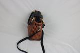 TLBAS-0091/Gothai hand bag with lining/Hobo bag