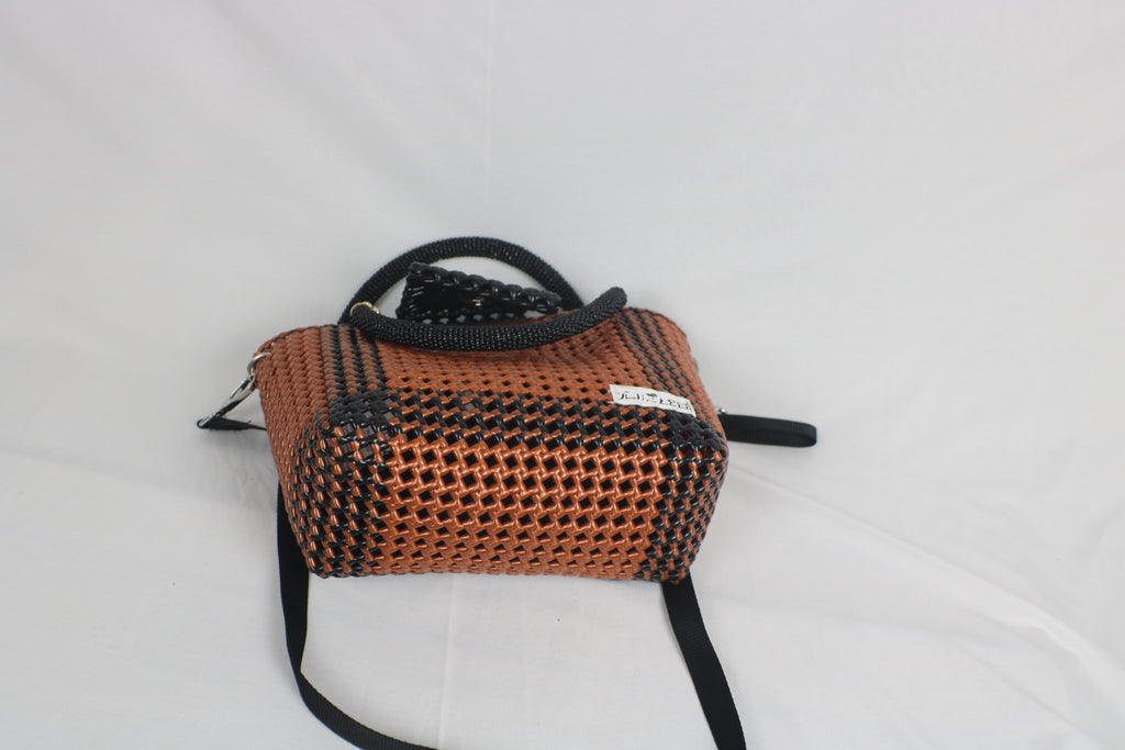 TLBAS-0091/Gothai hand bag with lining/Hobo bag
