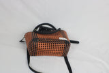 TLBAS-0091/Gothai hand bag with lining/Hobo bag