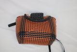 TLBAS-0091/Gothai hand bag with lining/Hobo bag